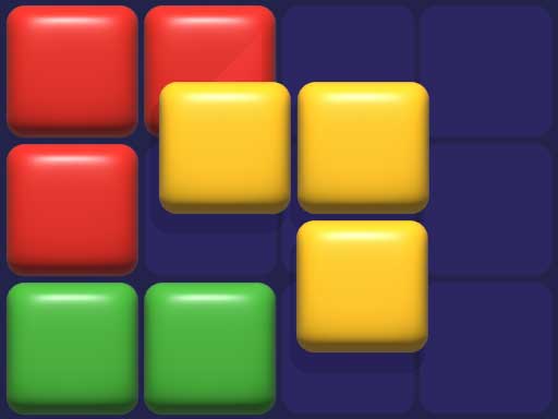 Koko Loco Block Blast