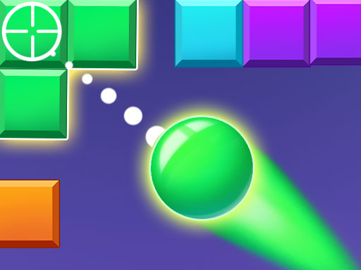 Block Crasher gameplay screenshot