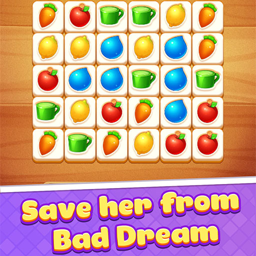 Home Match: Tile Master gameplay screenshot