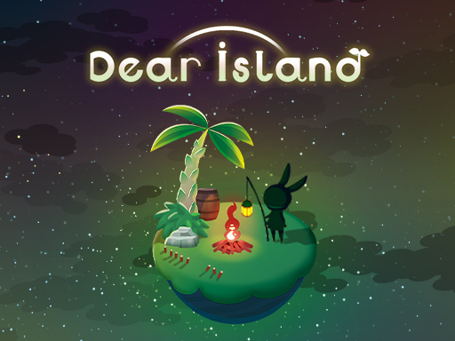 Dear Island gameplay screenshot