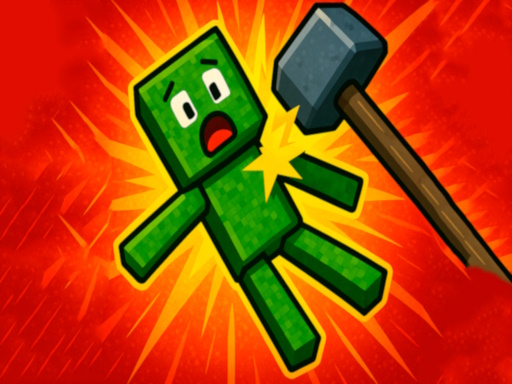 Sandbox - Destroy the Ragdoll gameplay screenshot