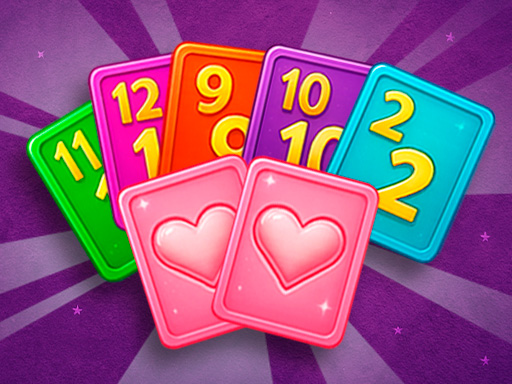 Card Master gameplay screenshot