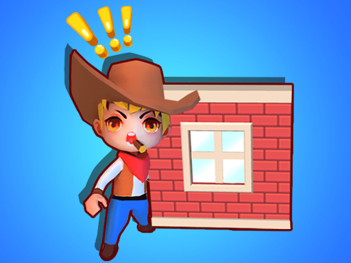 Stolen House gameplay screenshot