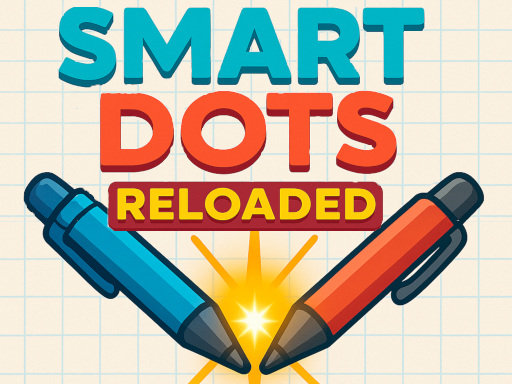 Smart Dots Reloaded gameplay screenshot