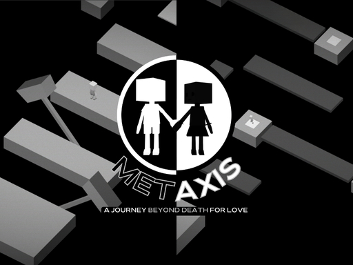 Metaxis gameplay screenshot