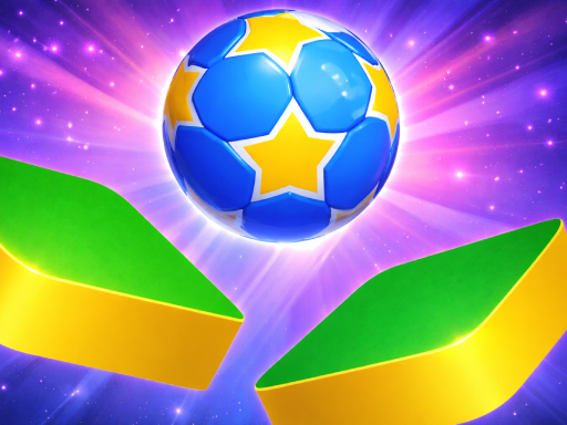 Going Balls 3D gameplay screenshot