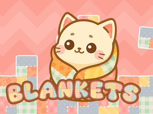 Blankets gameplay screenshot