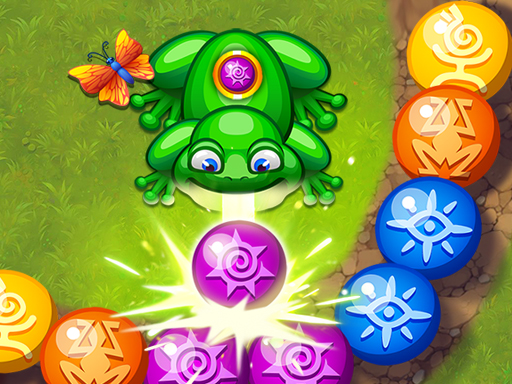 Zumba Story gameplay screenshot
