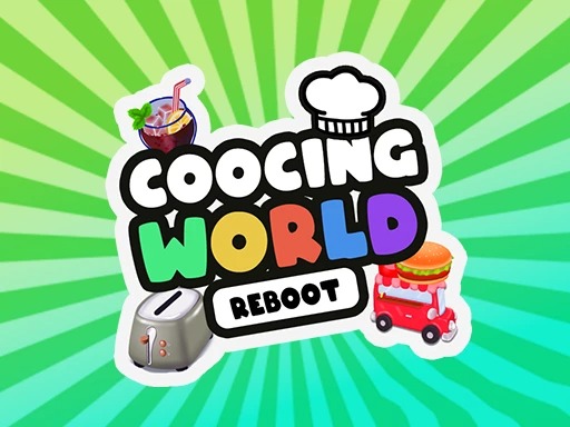 Cooking World Reborn gameplay screenshot