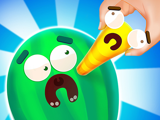Worm Out: Brain Teaser Games gameplay screenshot