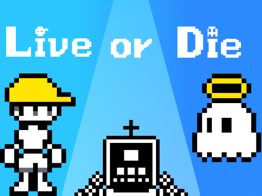 Live or Die gameplay screenshot