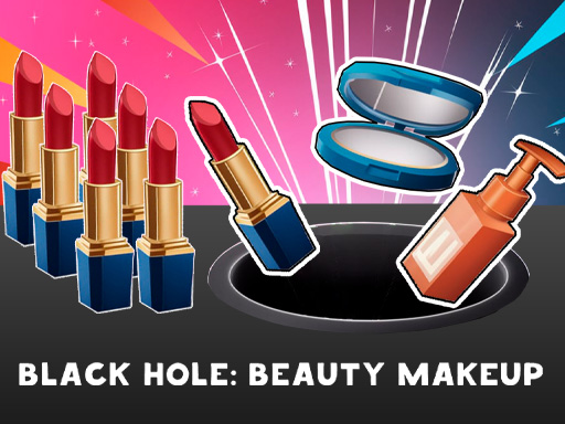 Black Hole: Beauty Makeup gameplay screenshot
