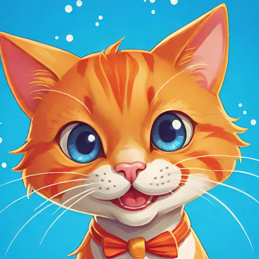 Cunning Ginger gameplay screenshot